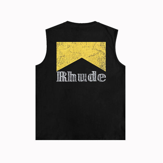 Rhude Tank T Shirts