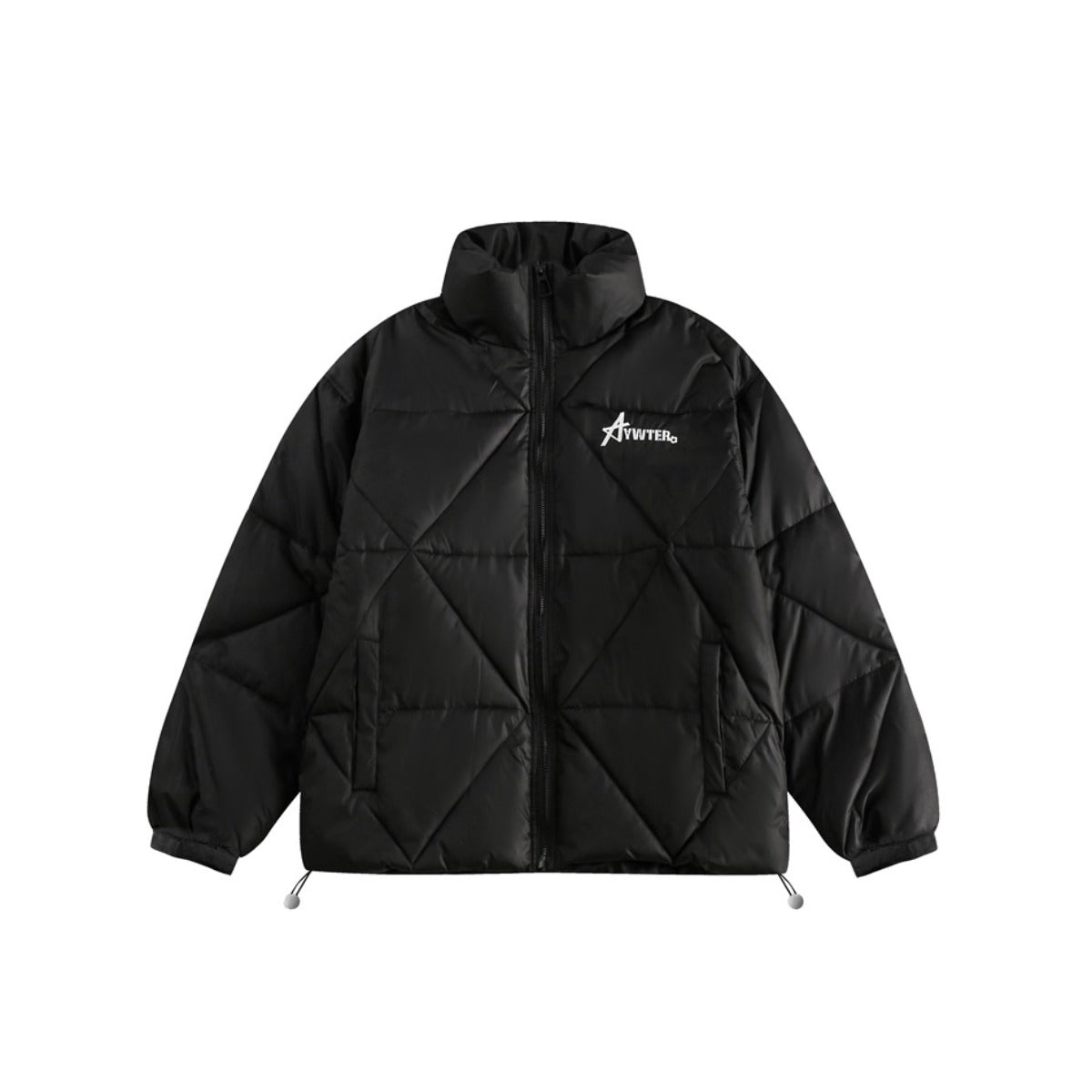 Unisex Coat Winter Warm-Keeping Cotton Clothing Men's and Women's Coats